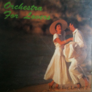 [중고] V.A. / Orchestra For Lovers 2 : Orchestra for loverse