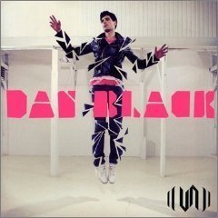 Dan Black / Un (수입/미개봉)