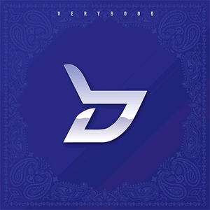 블락비 (Block.B) / Very Good (3rd Mini Album/미개봉)