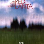 [중고] Art Lande, Jan Garbarek / Red Lanta (수입)
