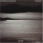 [중고] Stephan Micus / Ocean (수입)