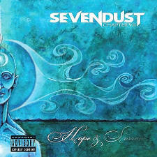 [중고] Sevendust / Chapter VII: Hope &amp; Sorrow (수입) 