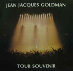 [중고] Jean Jacques Goldman / Tour Souvenir (cpk1249)