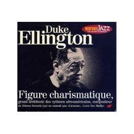 [중고] Duke Ellington / Figure Charismatique (수입/Digipack)