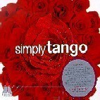 V.A. / Simply Tango (미개봉/9548386152)