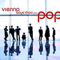 Vienna Boys&#039; Choir / Vienna Boys&#039; Choir Goes Pop (미개봉/ekcd0575)
