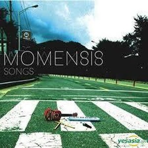 [중고] 모멘시스 (Momensis) / Songs