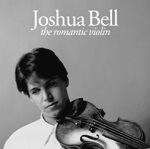 [중고] Joshua Bell / The Romantic Violin (수입/4756175)