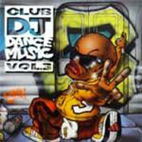 [중고] V.A. / Club DJ Dance Music Vol. 3