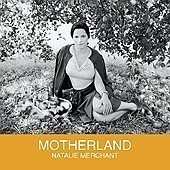 [중고] Natalie Merchant / Motherland (홍보용)