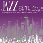 V.A. / Jazz In The City Vol.2 : Today&#039;s Biggest Artists Performing Timeless Songs (2CD)