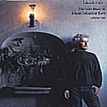 [중고] Eduardo Eguez / Bach : The Lute Music, Vol. 2 (수입/Digipack/mo54a)