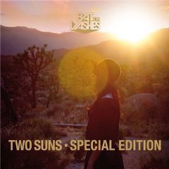 Bat For Lashes / Two Suns (CD+DVD Special Edition) (수입/미개봉)