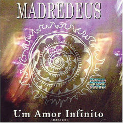 Madredeus / Um Amor Infinito (수입/미개봉)