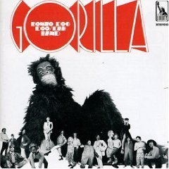 Bonzo Dog Doo-Dah Band / Gorilla (Remastered/수입/미개봉)