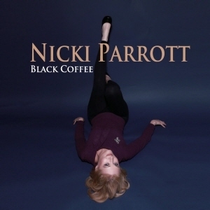 [중고] Nicki Parrott / Black Coffee