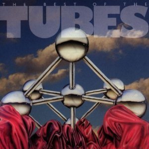Tubes / The Best Of The Tubes (수입/미개봉)