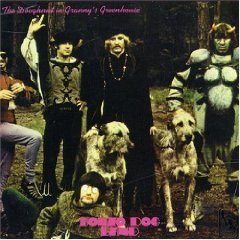 Bonzo Dog Band / Doughnut In Granny&#039;S Green (Remastered/수입/미개봉)