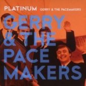 Gerry &amp; The Pacemakers / Platinum (미개봉/수입)