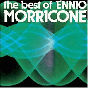 [중고] Ennio Morricone / The Best Of Ennio Morricone (수입)