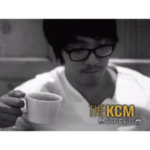 [중고] 케이씨엠 (KCM) / Espresso (DVD사이즈Digipack/홍보용)