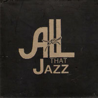 [중고] V.A. / All That Jazz (5CD/박스셋)