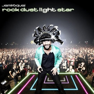 [중고] Jamiroquai / Rock Dust Light Star