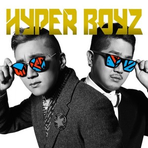 하이퍼 보이즈(Hyper Boyz) / I Know (Digital Single/미개봉)