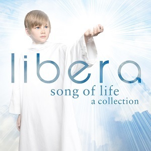 [중고] Libera / Song Of Life: A Collection (ekcd1063)