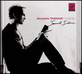 [중고] Alexandre Tharaud / Chopin (vkcd0067)