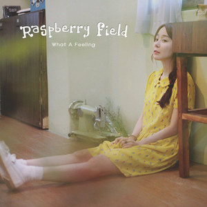 [중고] 라즈베리 필드 (Raspberry Field) / What A Feeling (Digital Single/홍보용)
