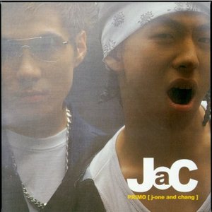 [중고] JaC (J-One And Chang) / Primo (홍보용)