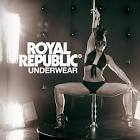 [중고] Royal Republic / Underwear (수입/Single/Digipack/홍보용)