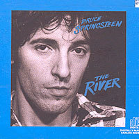 Bruce Springsteen / The River (2CD/수입/미개봉)