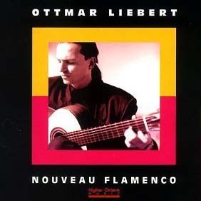 [중고] Ottmar Liebert / Nouveau Flamenco (수입/homcd77520)