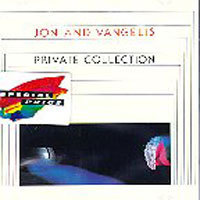 [중고] Jon &amp; Vangelis / Private Collection (수입)