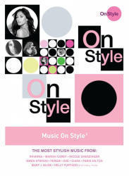 [중고] V.A. / Music On Style 3 (2CD/DVD사이즈Digipack/홍보용)