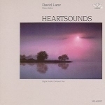 [중고] [LP] David Lanz / Heartsounds