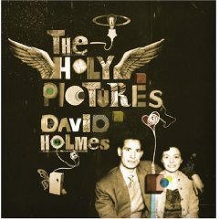 David Holmes / The Holy Pictures (수입/미개봉)