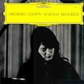 [중고] [LP] Martha Argerich / Chopin : Klaviersonate Nr.3 (sel200181)