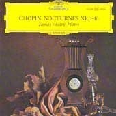 [중고] [LP] Tamas Vasary / Chopin : Nocturnes Nr.1-10 (sel200137)
