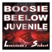 [중고] Beelow / Beelow Presents Louisiana&#039;s Sickest (수입)