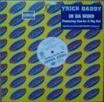 [중고] [LP] Trick Daddy / In Da Wind (수입/Single/홍보용)
