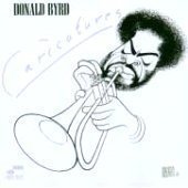 [중고] Donald Byrd / Caricatures (수입)