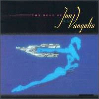 Jon &amp; Vangelis / The Best Of Jon &amp; Vangelis (수입,미개봉)
