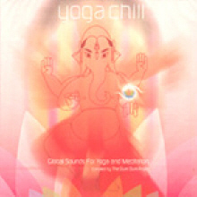 [중고] V.A. / Yoga Chill (미개봉)