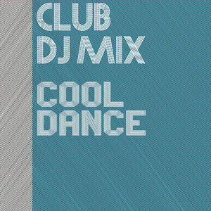 [중고] V.A / Club DJ Mix Cool Dance (홍보용)