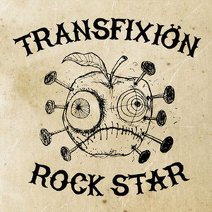 [중고] 트랜스픽션 (Transfixion) / Rock Star (Digital Single)
