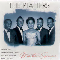 [중고] Platters / Master Series (수입)
