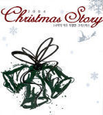 [중고] V.A. / 2004 Christmas Story : 14색의 아주 특별한 크리스마스 (Box 케이스/홍보용)